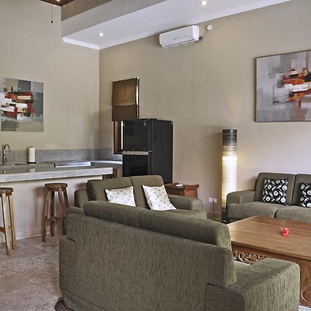 Bayshore Residence Кандидаса Экстерьер фото