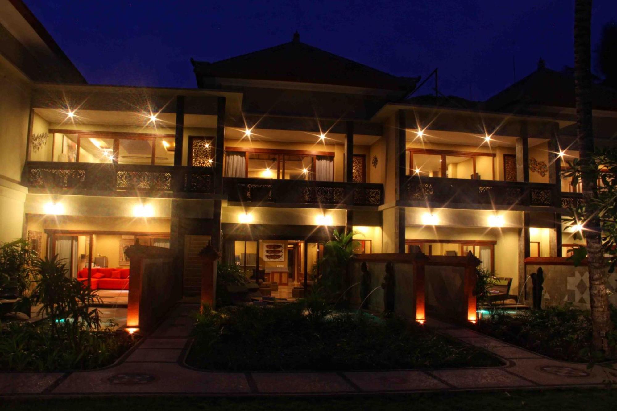 Bayshore Residence Кандидаса Номер фото